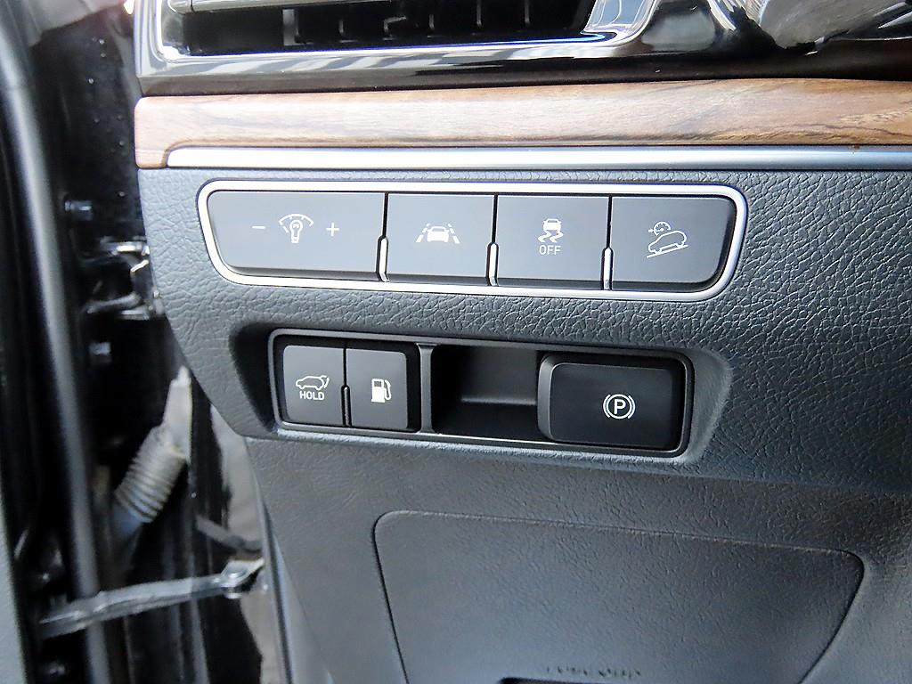 KIA Mohave 2021 Negro - Importación desde Corea - HF Imports Iquique - Foto 13