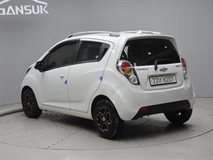 Chevrolet Spark - Vista 6
