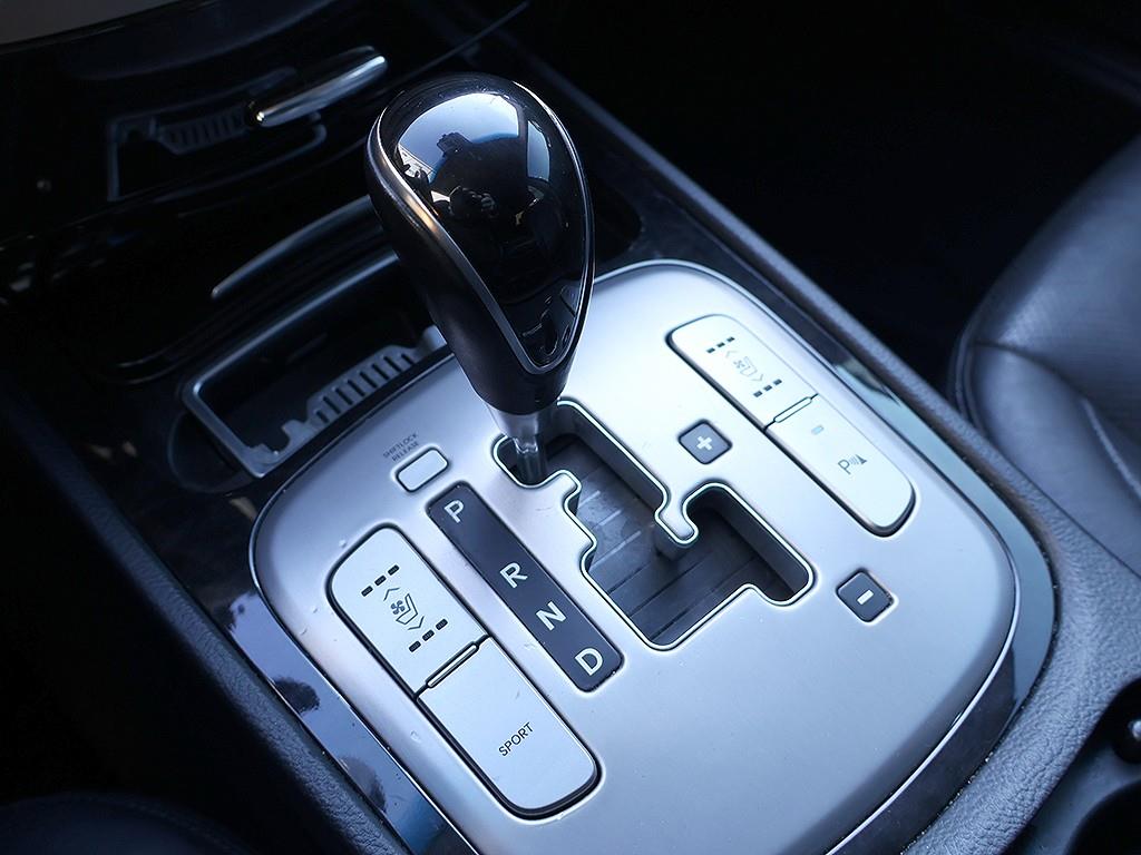 HYUNDAI Genesis 2013 Negro - Importación desde Corea - HF Imports Iquique - Foto 7