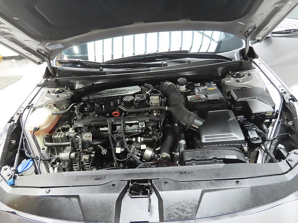 HYUNDAI Avante 2022 Gris - Importación desde Corea - HF Imports Iquique - Foto 8