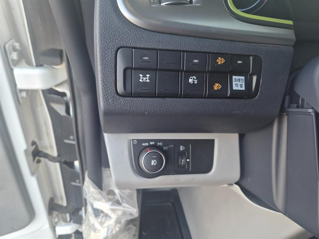 medium and large cargo goso 2023 Blanco - Importación desde Corea - HF Imports Iquique - Foto 17