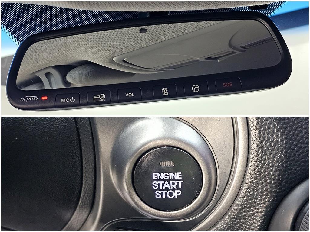 HYUNDAI Tucson 2014 Blanco - Importación desde Corea - HF Imports Iquique - Foto 19