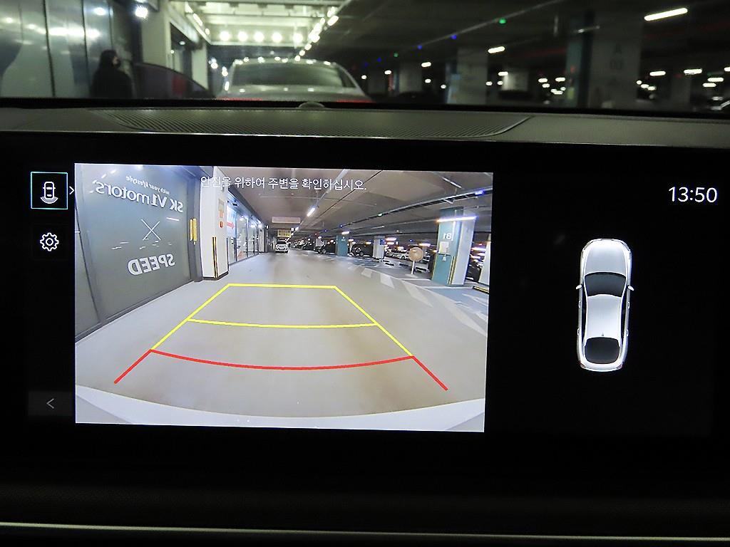 KIA K5 2022 - Importación desde Corea - HF Imports Iquique - Foto 15