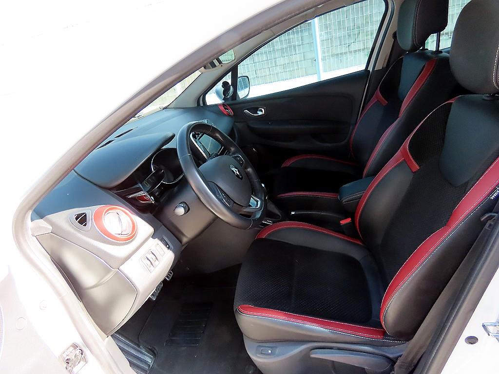 SAMSUNG Clio - Vista 5