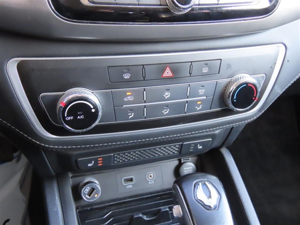 Ssangyong Rexton 2019 Gris - Importación desde Corea - HF Imports Iquique - Foto 7
