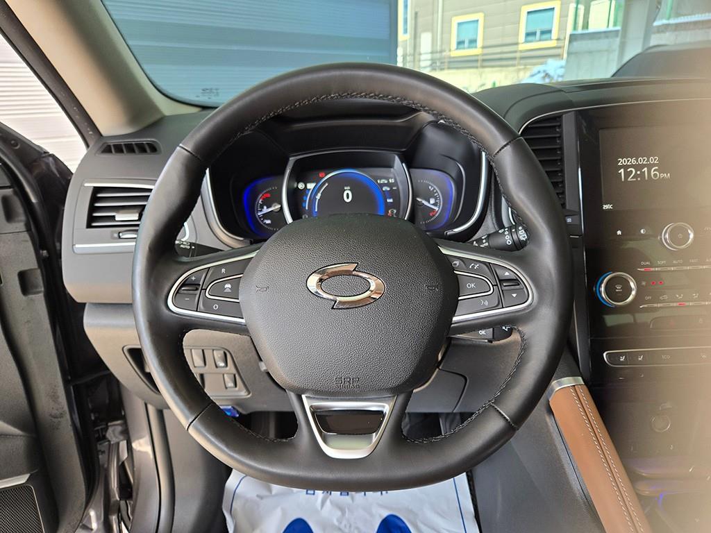 SAMSUNG QM6 - Vista 7