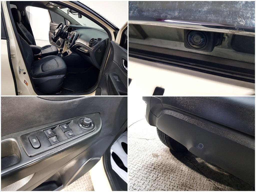 SAMSUNG QM3 2017 the color of pearl - Importación desde Corea - HF Imports Iquique - Foto 19