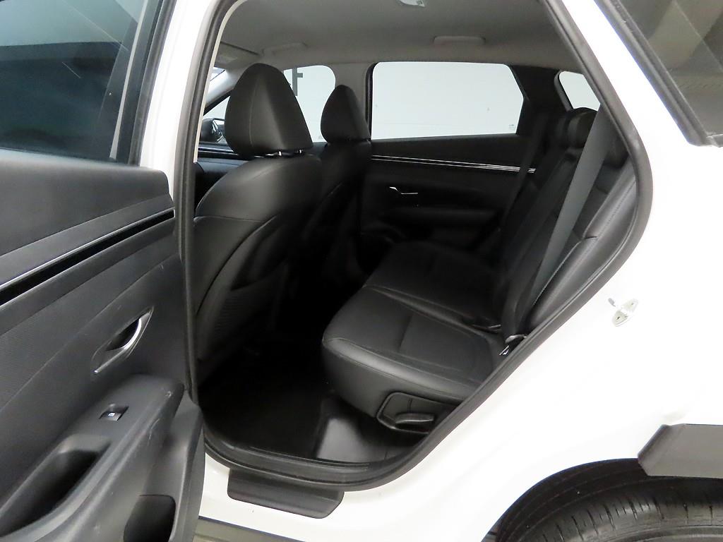 HYUNDAI Tucson 2022 - Importación desde Corea - HF Imports Iquique - Foto 14