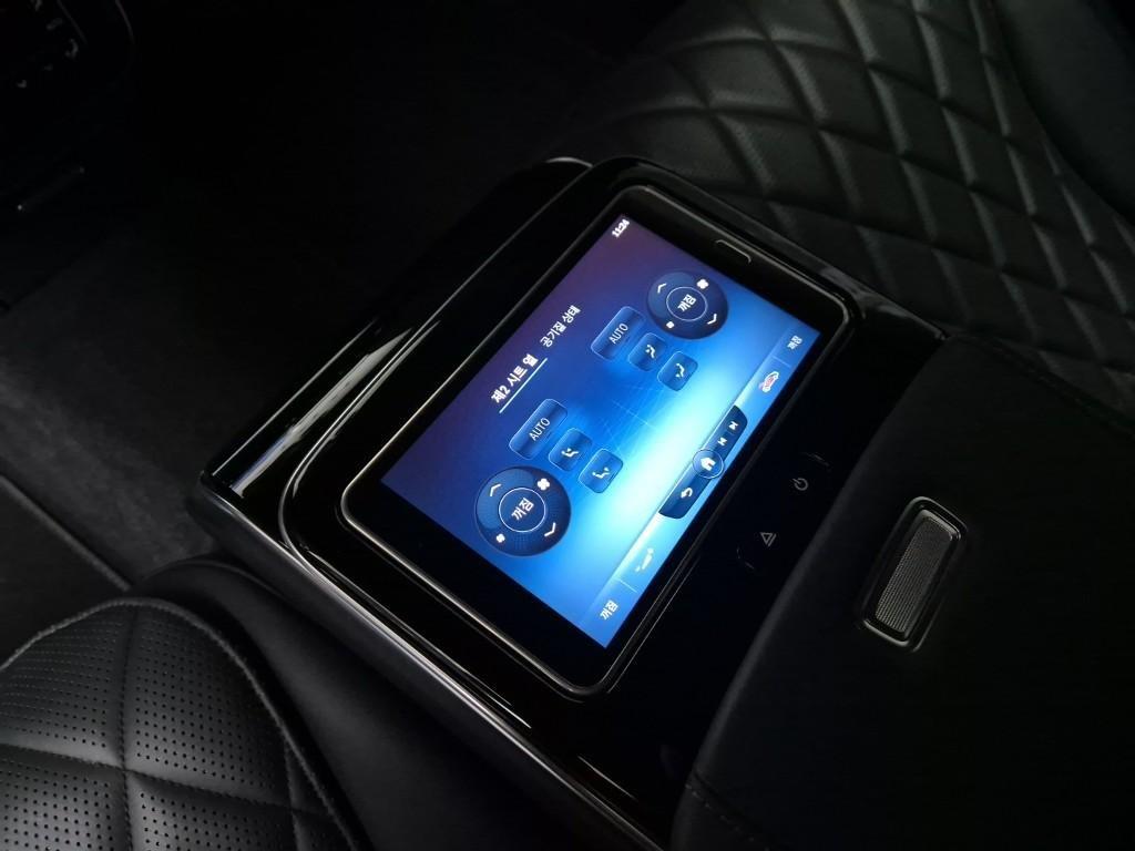 Mercedes Benz S Class 2022 Negro - Importación desde Corea - HF Imports Iquique - Foto 18