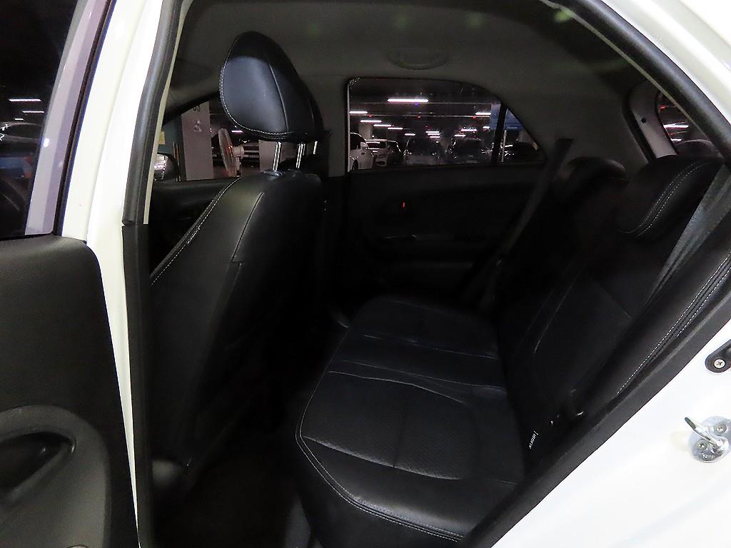 KIA Morning - Vista 7