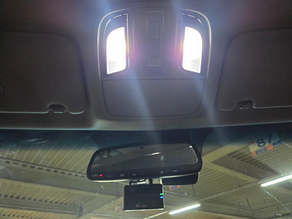 KIA K7 2018 Gris - Importación desde Corea - HF Imports Iquique - Foto 17