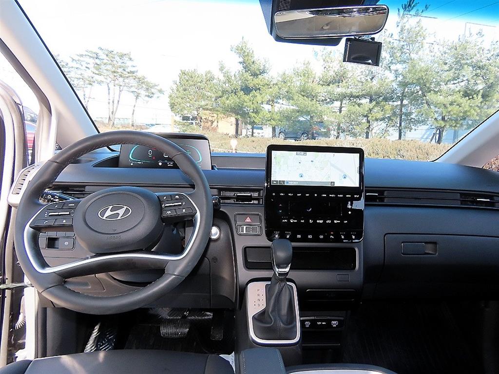 HYUNDAI Staria - Vista 8