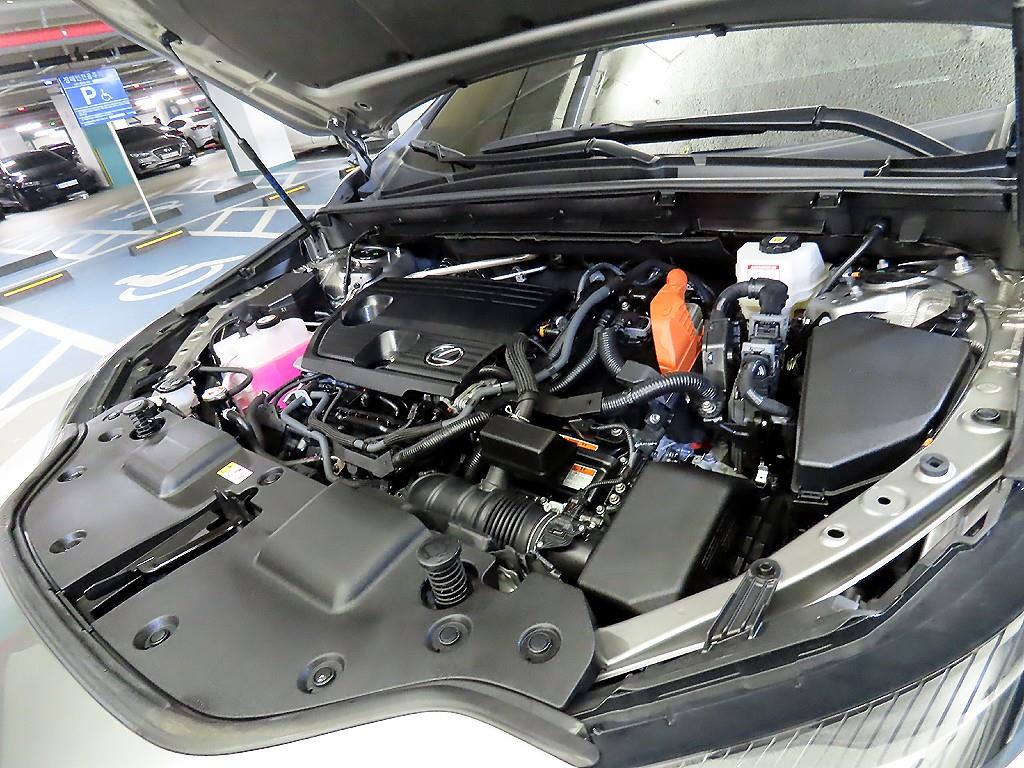 Lexus NX 2024 Gris - Importación desde Corea - HF Imports Iquique - Foto 19