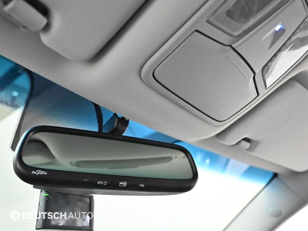 KIA K7 2016 Gris - Importación desde Corea - HF Imports Iquique - Foto 19