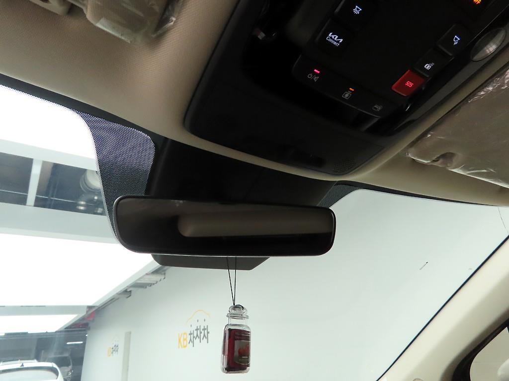 KIA Carnival 2023 Blanco - Importación desde Corea - HF Imports Iquique - Foto 14