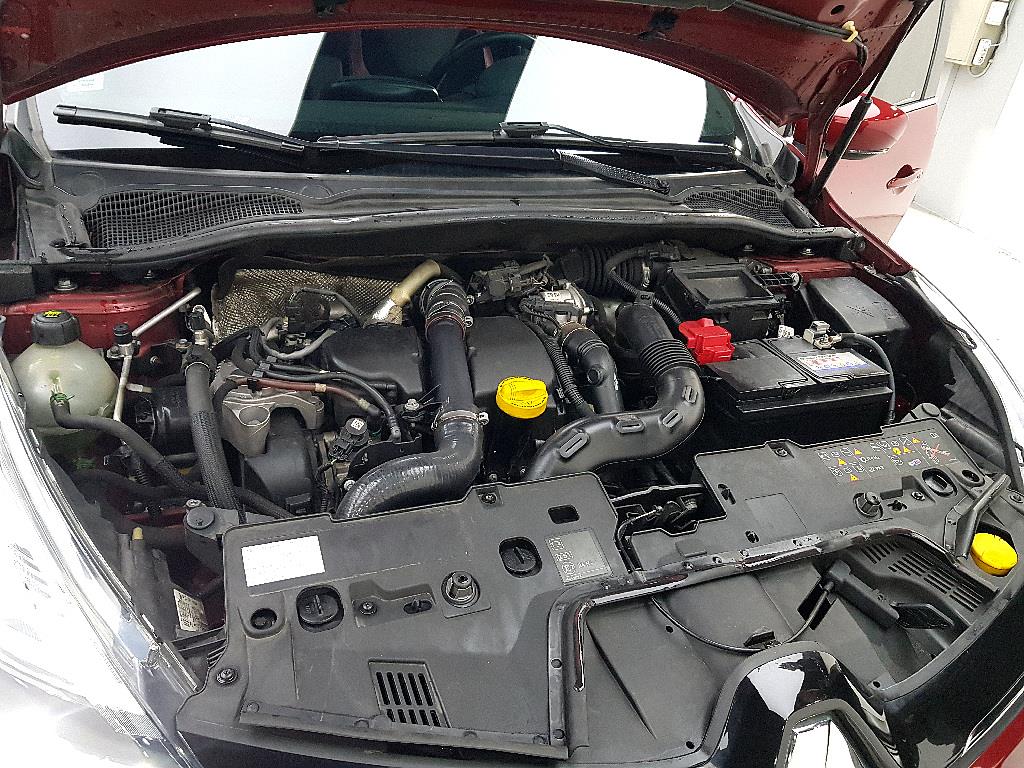 SAMSUNG Clio - Vista 6