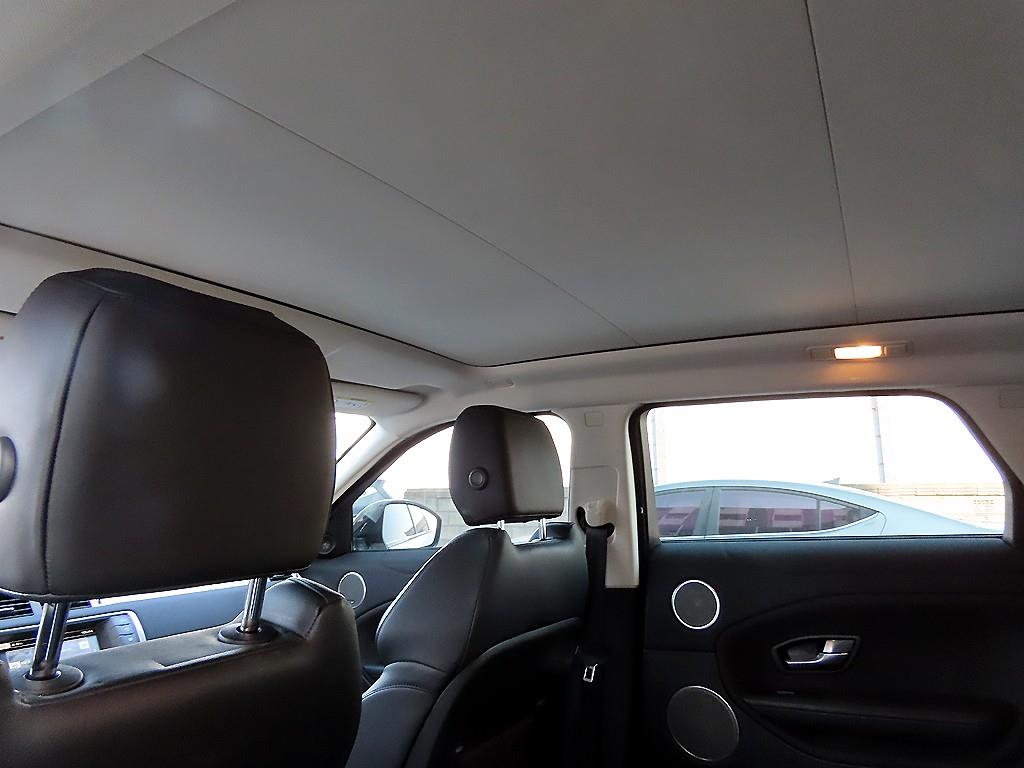 Land Rover Range Rover Bike 2016 Blanco - Importación desde Corea - HF Imports Iquique - Foto 17