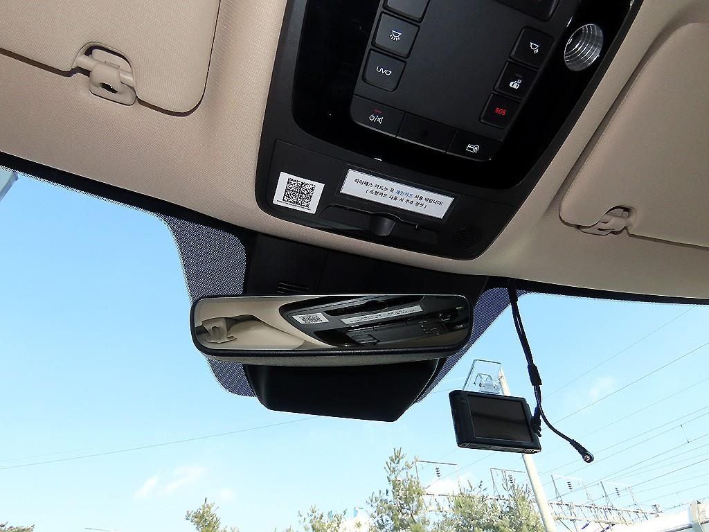 KIA Carnival 2021 - Importación desde Corea - HF Imports Iquique - Foto 15