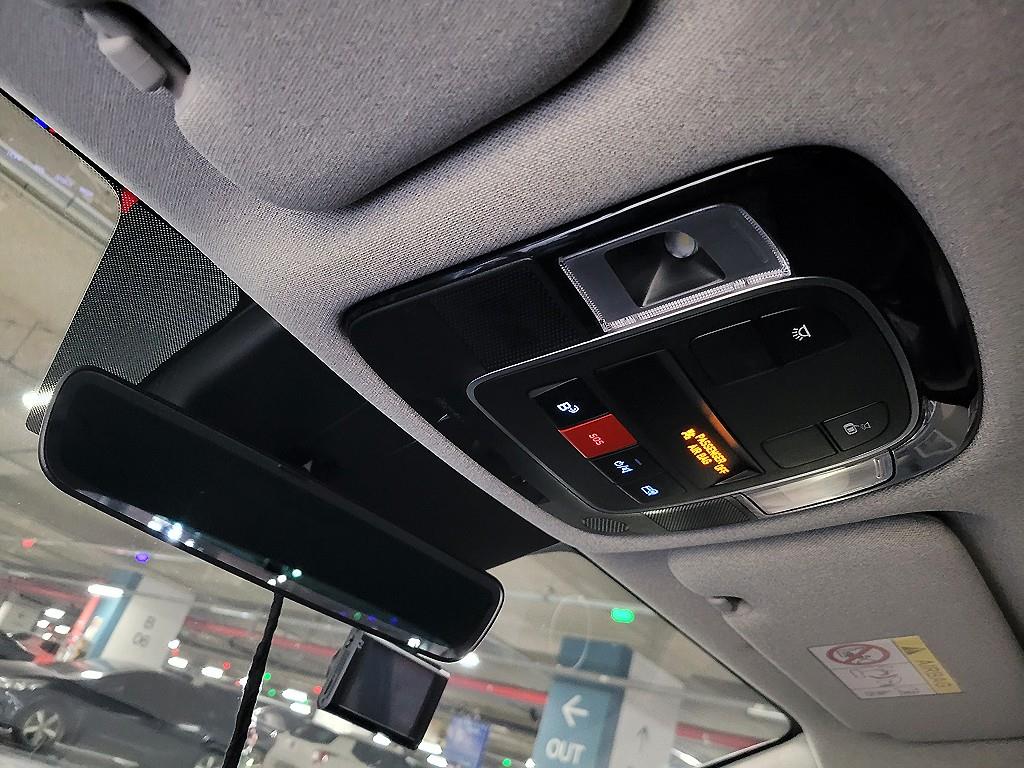 HYUNDAI Sonata 2024 Negro - Importación desde Corea - HF Imports Iquique - Foto 16