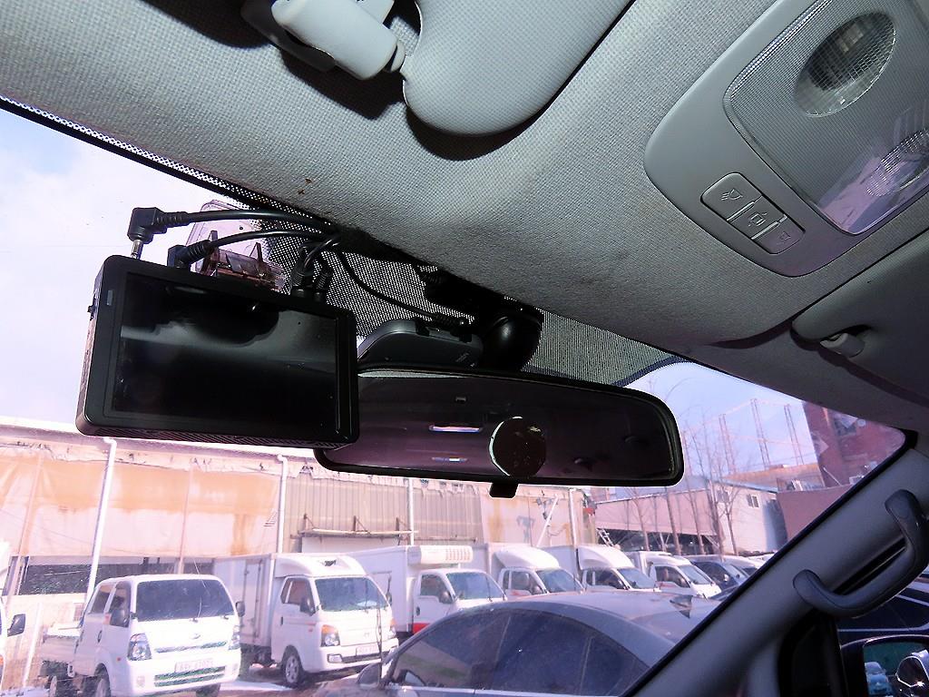 HYUNDAI Starex 2016 - Importación desde Corea - HF Imports Iquique - Foto 13