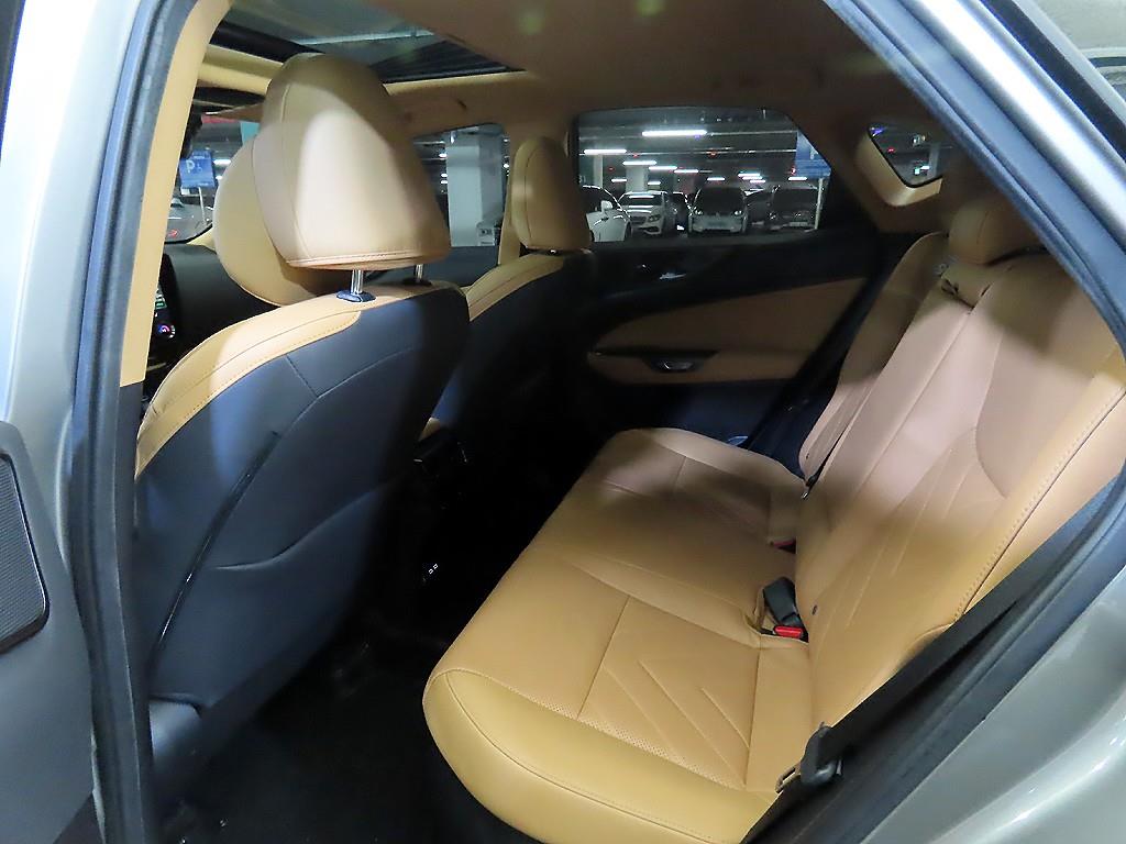 Lexus NX 2024 Gris - Importación desde Corea - HF Imports Iquique - Foto 15