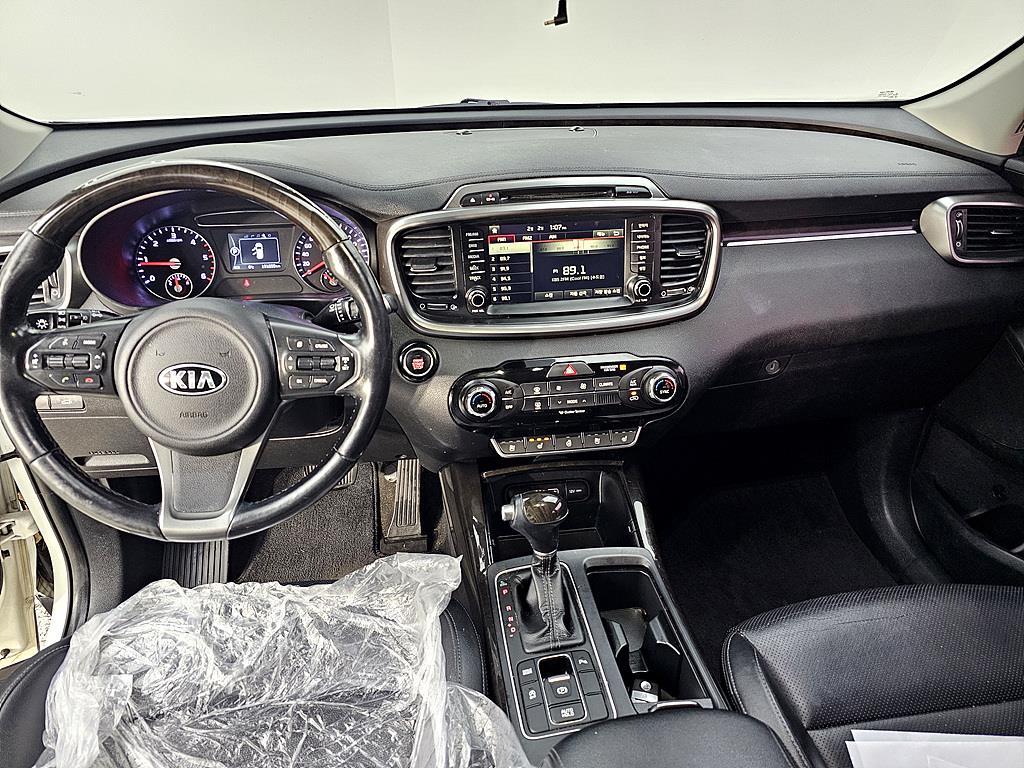 KIA Sorento - Vista 5