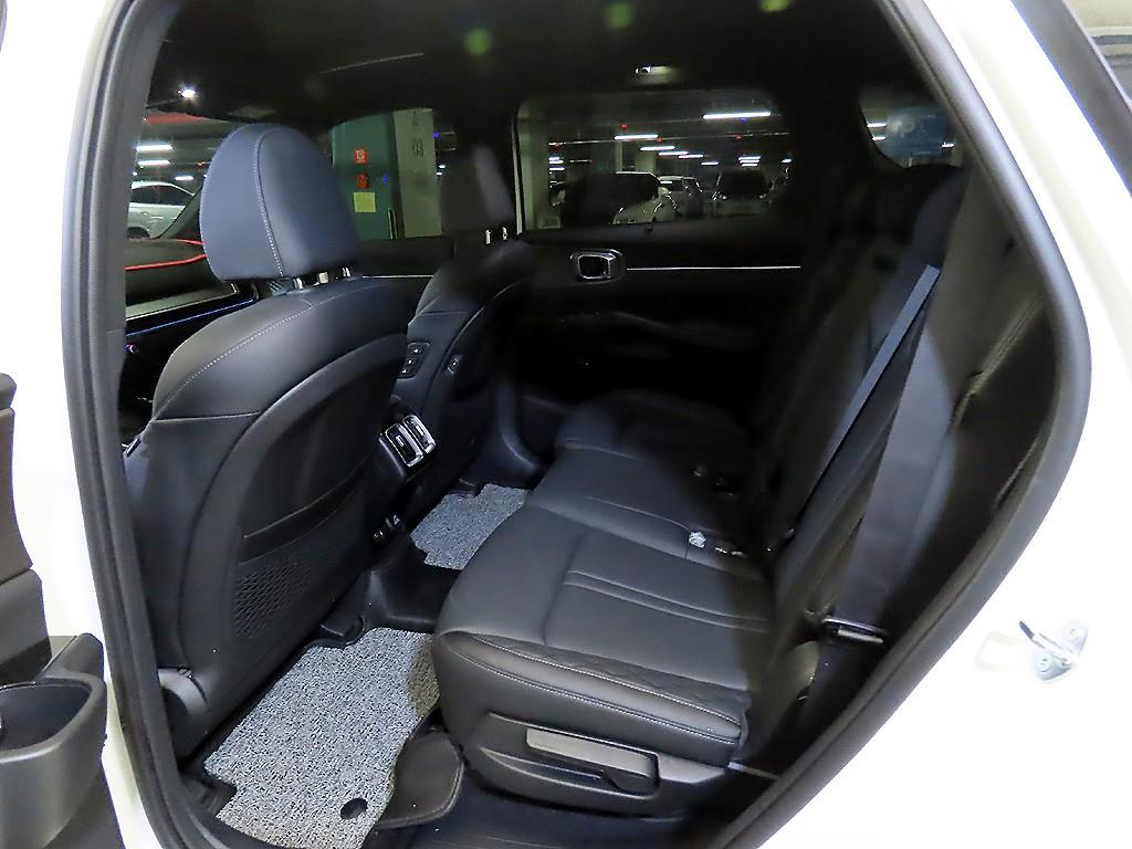 KIA Sorento - Vista 7