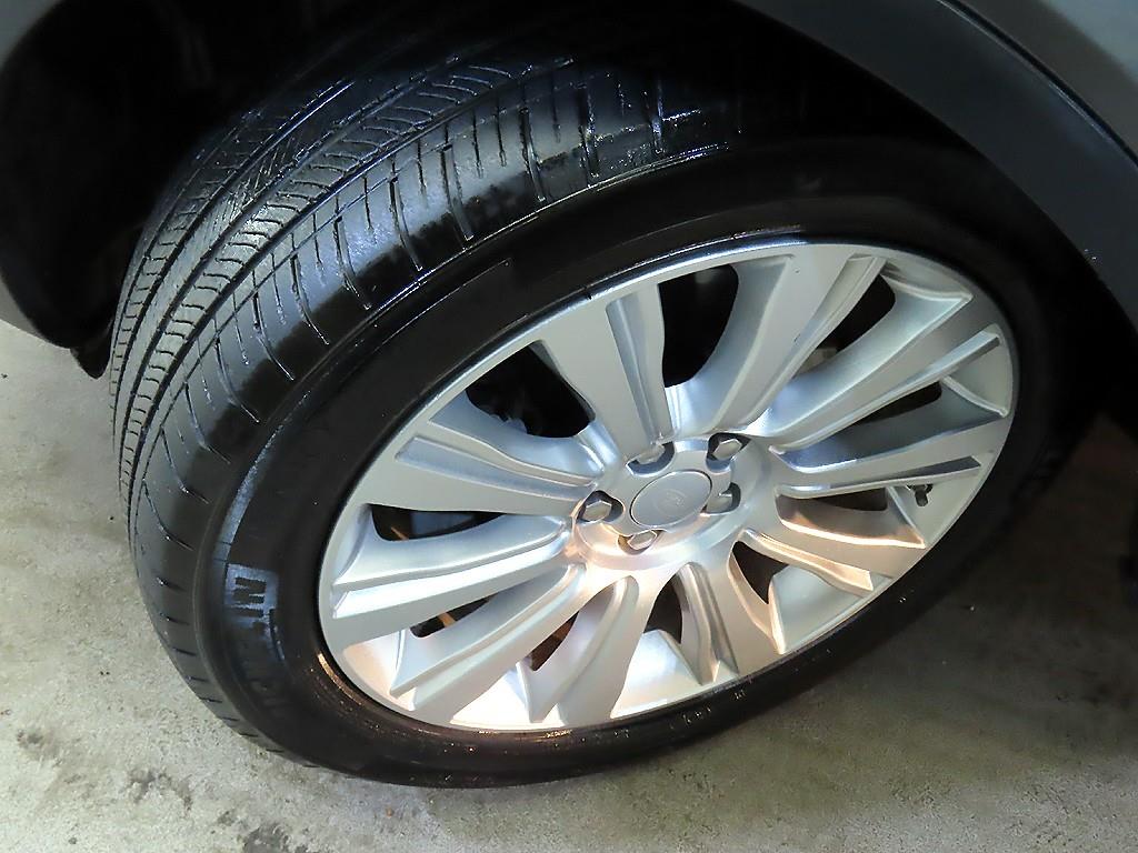 Land Rover Range Rover Bike 2017 Gris - Importación desde Corea - HF Imports Iquique - Foto 20