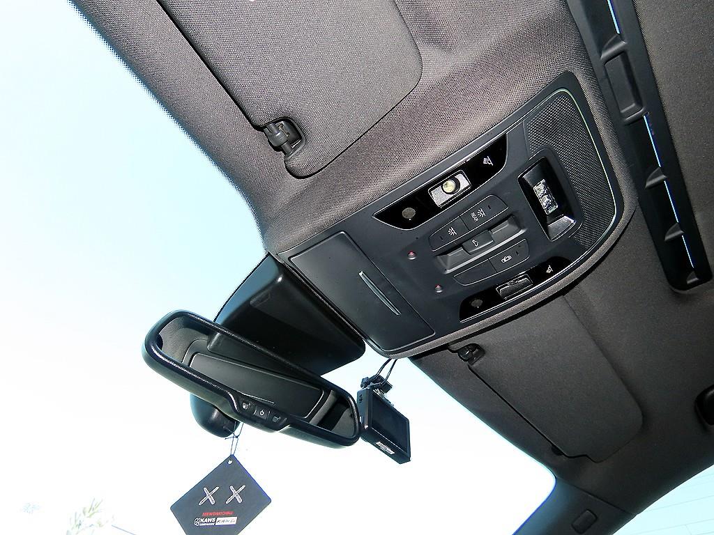 Audi A7 2016 Negro - Importación desde Corea - HF Imports Iquique - Foto 15