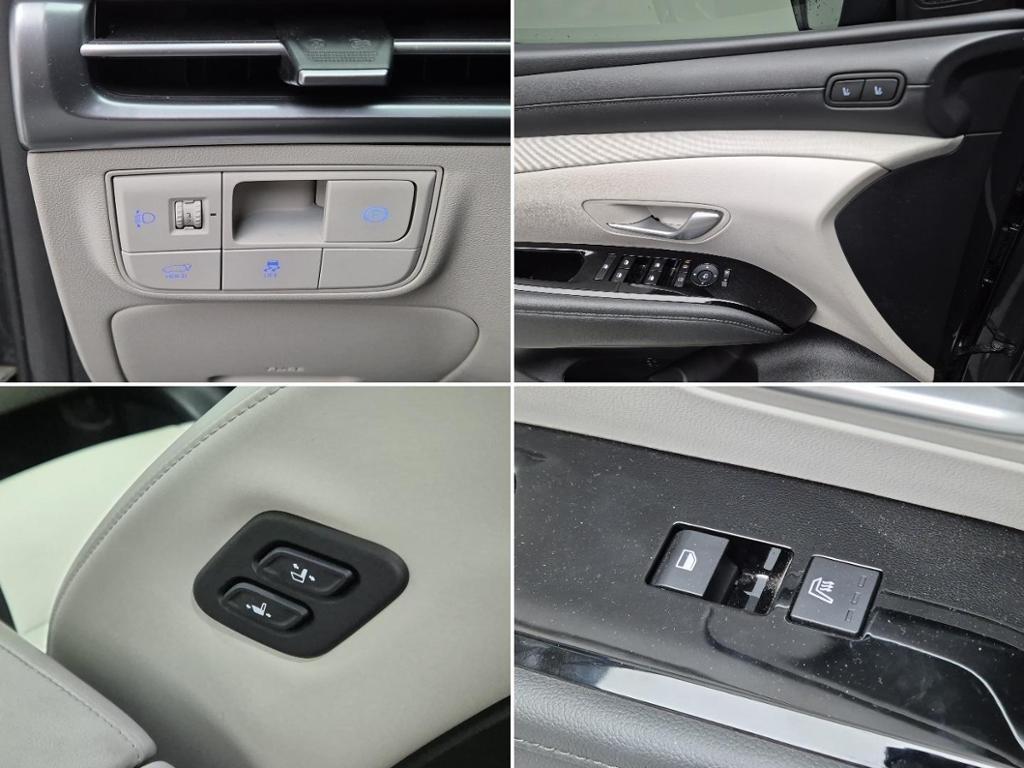 HYUNDAI Tucson 2024 Gris - Importación desde Corea - HF Imports Iquique - Foto 17