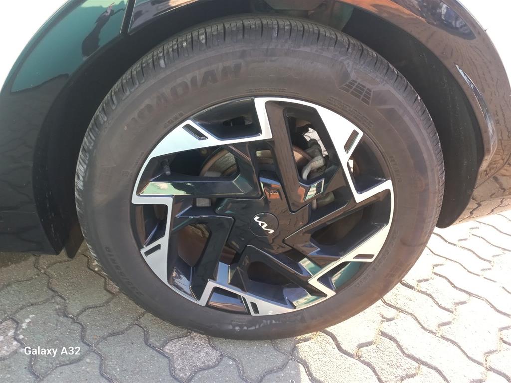 KIA Sportage 2022 Blanco - Importación desde Corea - HF Imports Iquique - Foto 18