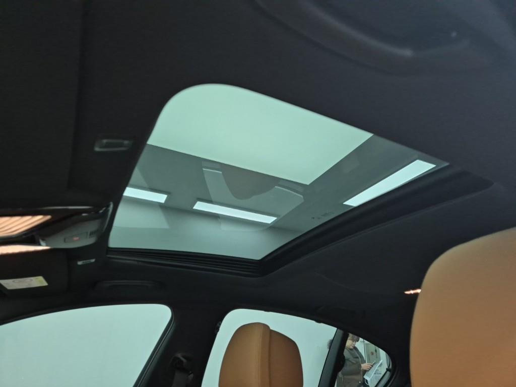 BMW 5 Series 2023 Negro - Importación desde Corea - HF Imports Iquique - Foto 13