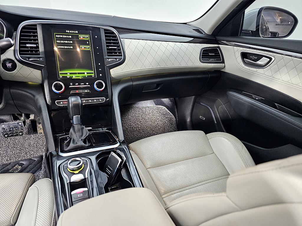 SAMSUNG SM6 - Vista 10