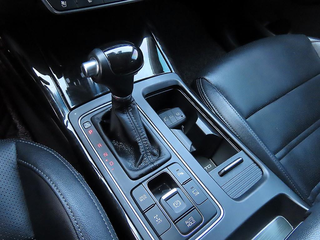 KIA Sorento - Vista 10