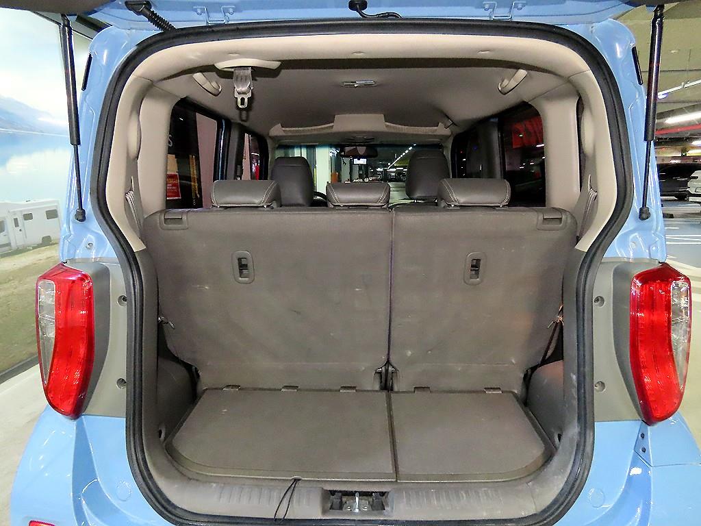 KIA Ray 2012 skyblue - Importación desde Corea - HF Imports Iquique - Foto 17