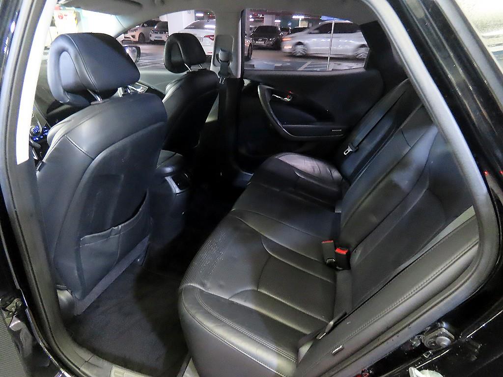 HYUNDAI Grandeur - Vista 7