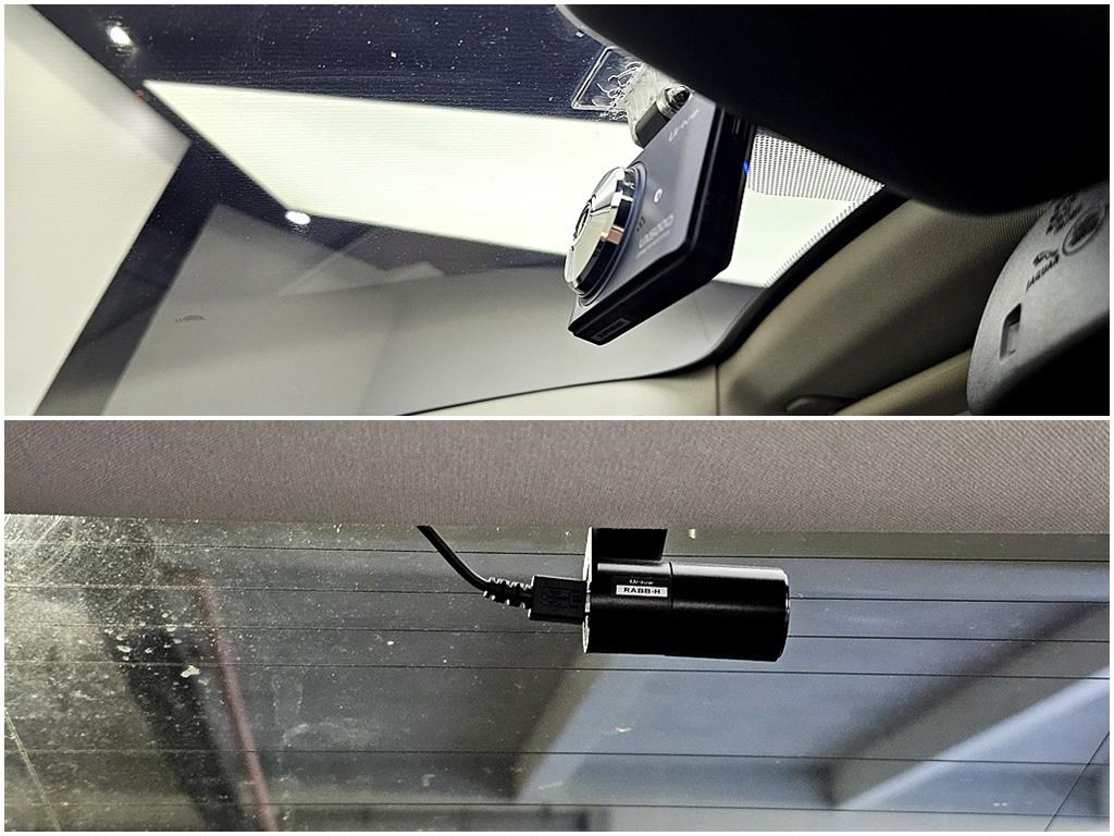 Jaguar XE 2016 Negro - Importación desde Corea - HF Imports Iquique - Foto 19