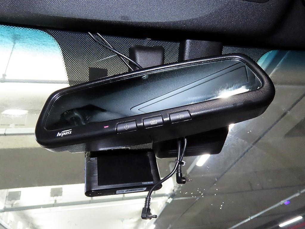 Ssangyong Rexton 2020 Blanco - Importación desde Corea - HF Imports Iquique - Foto 13