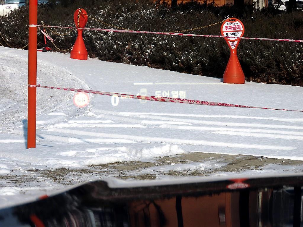 BMW 3 series 2020 Azul - Importación desde Corea - HF Imports Iquique - Foto 15