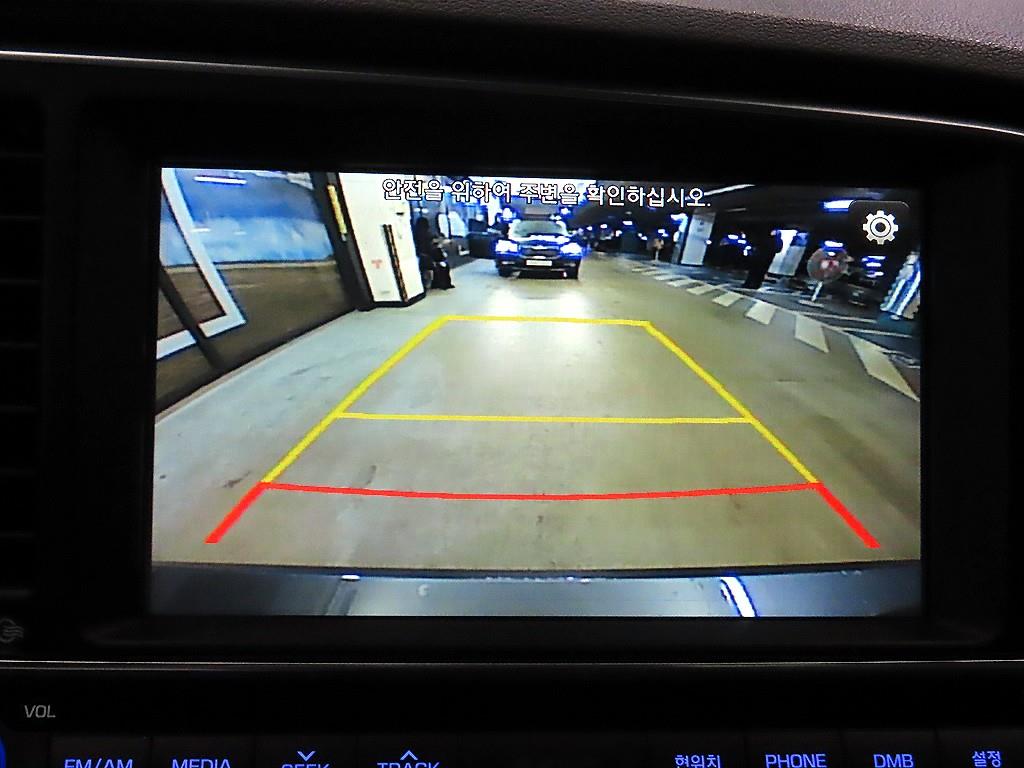 HYUNDAI Avante 2017 Gris - Importación desde Corea - HF Imports Iquique - Foto 16