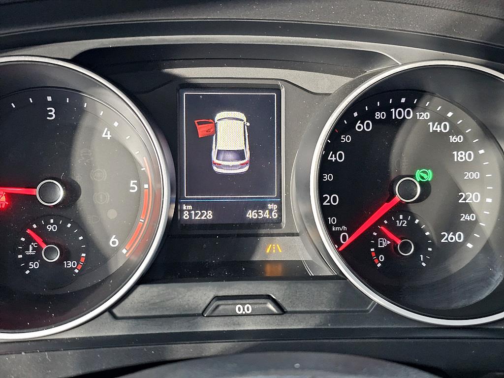 Volkswagen Tiguan - Vista 7