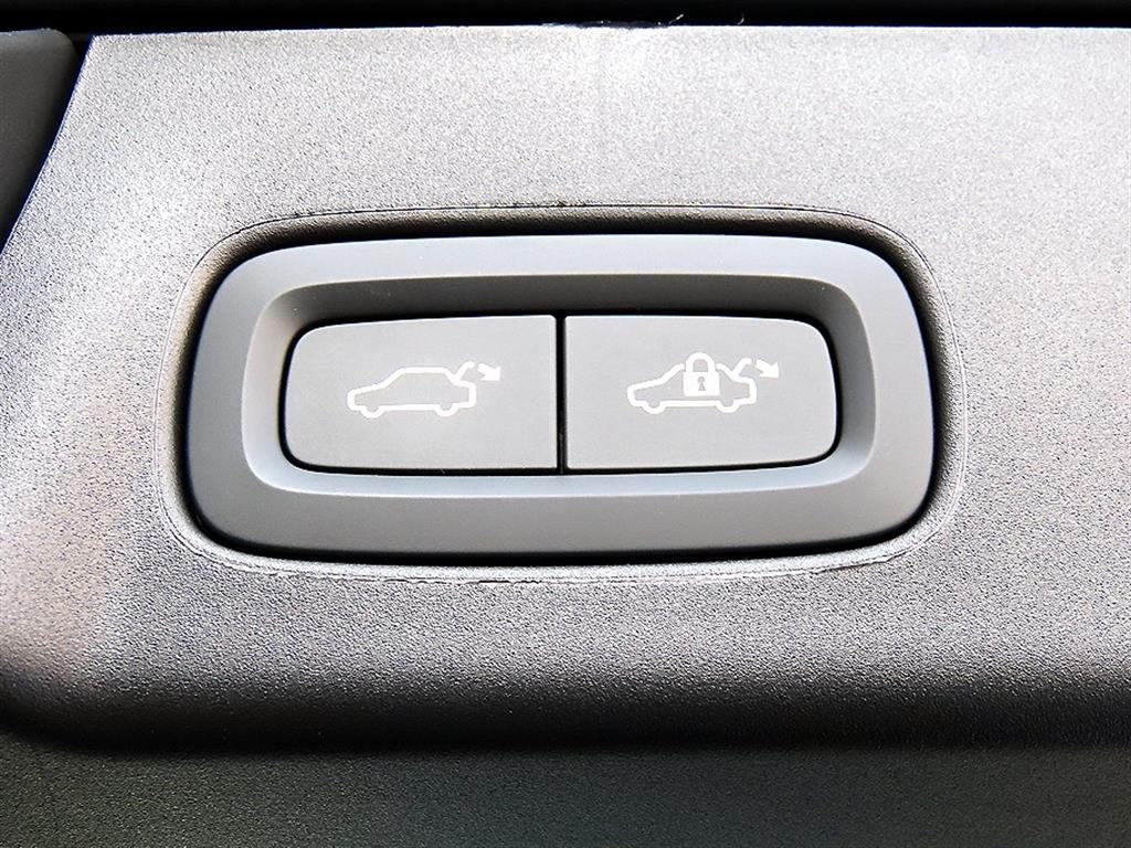 Volvo V90 2025 Negro - Importación desde Corea - HF Imports Iquique - Foto 16