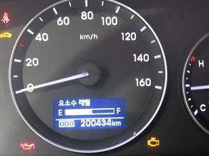 HYUNDAI Starex - Vista 12