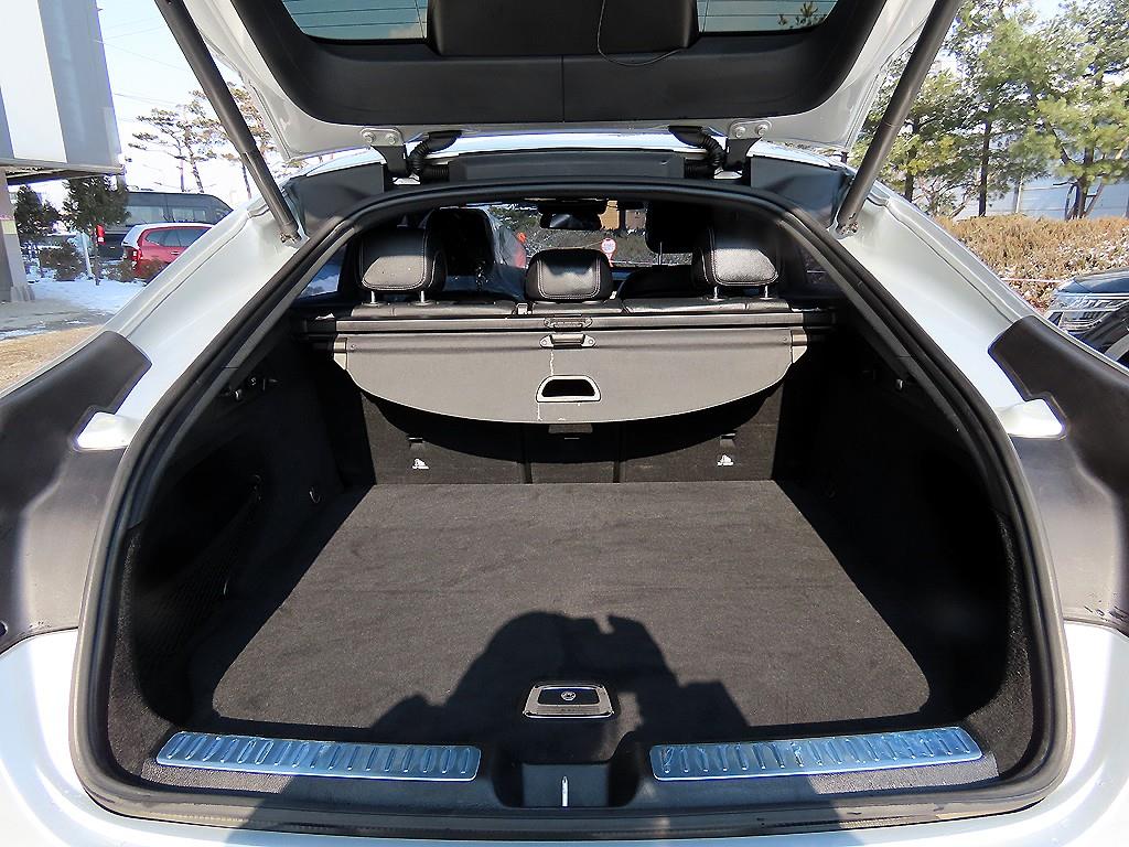 Mercedes Benz GLC Class 2017 Gris - Importación desde Corea - HF Imports Iquique - Foto 16