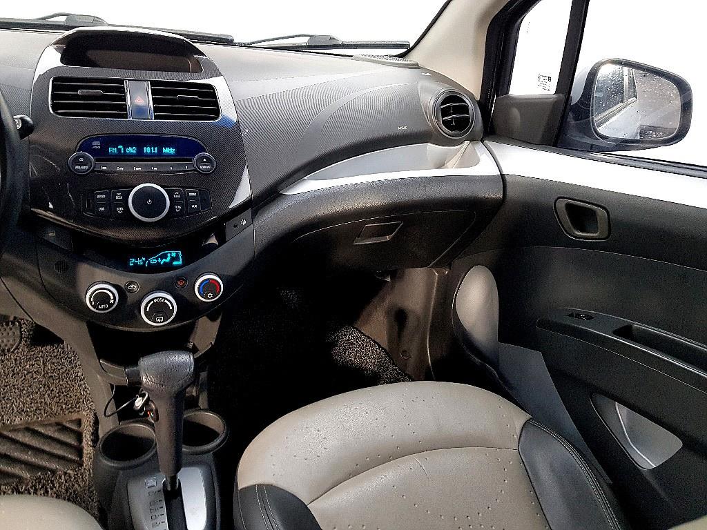 DAEWOO Matiz - Vista 9