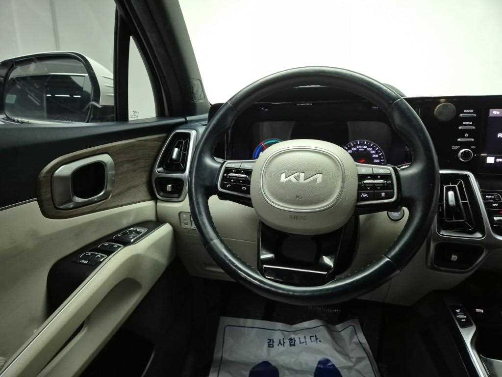 KIA Sorento - Vista 9