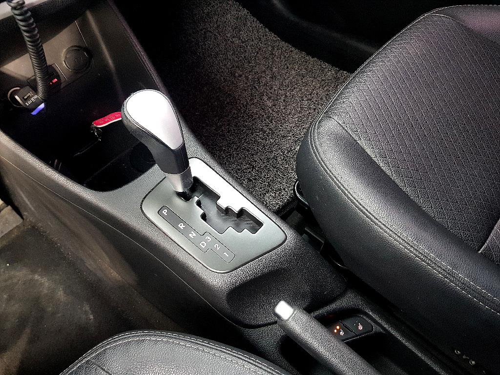 KIA Morning 2015 skyblue - Importación desde Corea - HF Imports Iquique - Foto 13