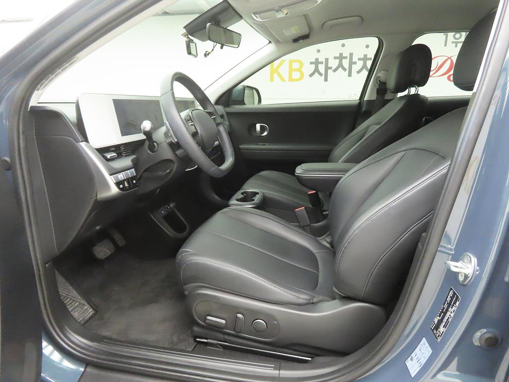 HYUNDAI Ioniq 5 - Vista 5