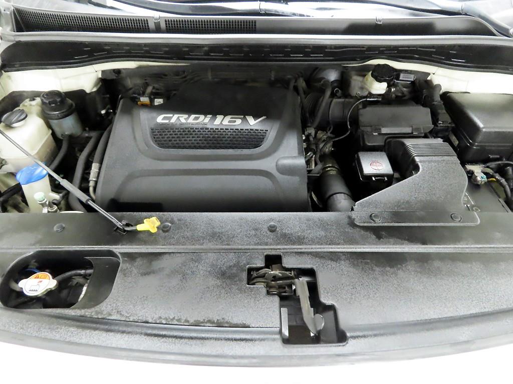 KIA Carnival 2016 - Importación desde Corea - HF Imports Iquique - Foto 20