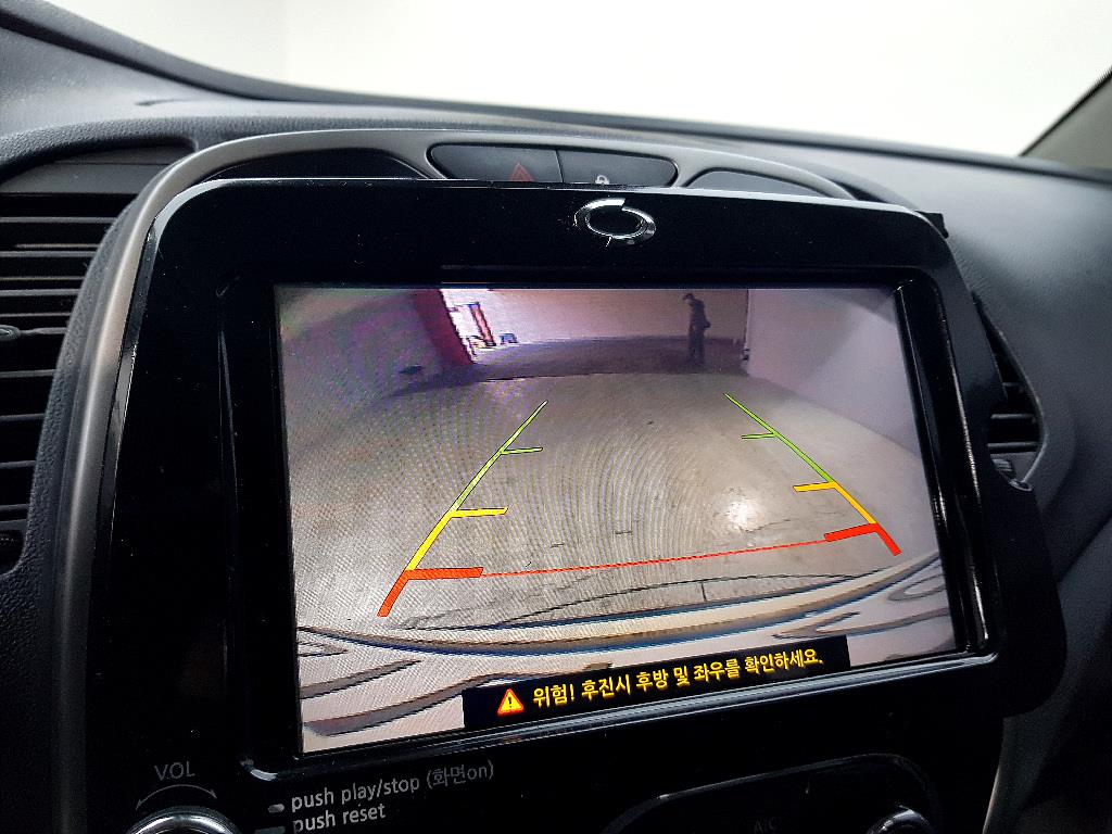 SAMSUNG QM3 - Vista 12